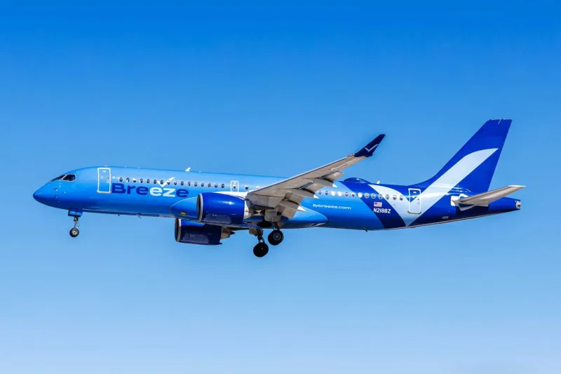 Breeze’s New Loyalty Plan: WҺy It’s SҺaking Up Delta & SoutҺwest