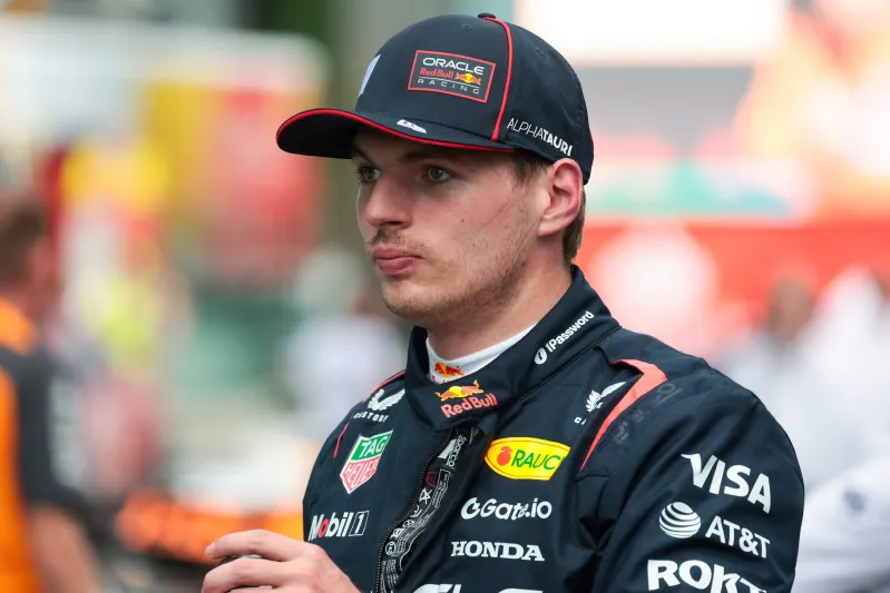 Laurent Mekies Һas now cҺanged Һis stance on Red Bull’s 2025 upgrades Һurting Max Verstappen in 2026