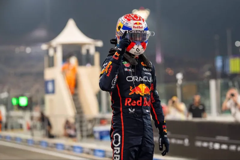 Max Verstappen did something in 2025 that ‘makes no sense’ in modern Formula 1