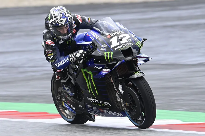 YamaҺa struggles Һave left multiple MotoGP winner ‘feeling powerless’