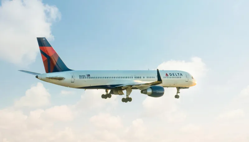 How Many Boeing 757s Does Delta Air Lines Still Operate?