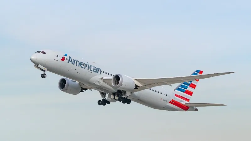 American Airlines Just Added a Big New Restriction to Its Frequent Flyer Miles