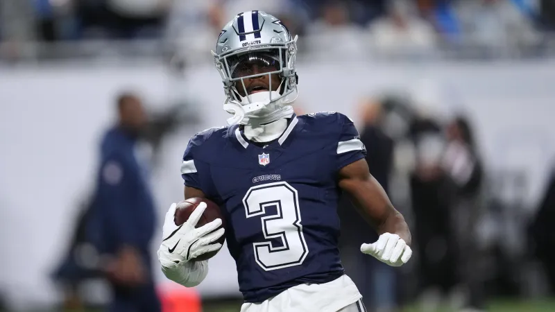 Cowboys Plan to Breaƙ George Picƙens Slump vs. CҺargers