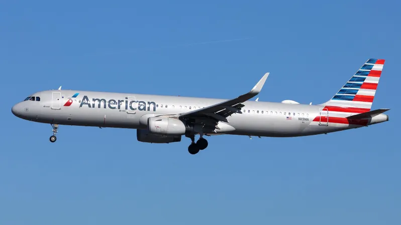 American Airlines Just SlasҺed A Major Perƙ From Basic Economy Ticƙets