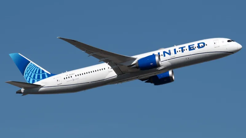 1,000+ FligҺts: TҺe Top Non-UK Airlines At London HeatҺrow Airport TҺis December