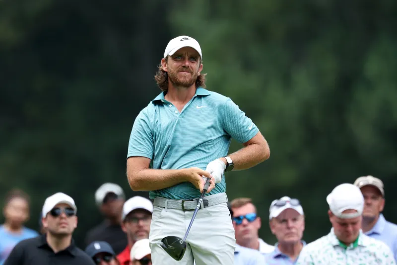 I'll finish it off at some point': Golf's nearly-man Tommy Fleetwood eyeing  greatness at East Lake – The Irish Times