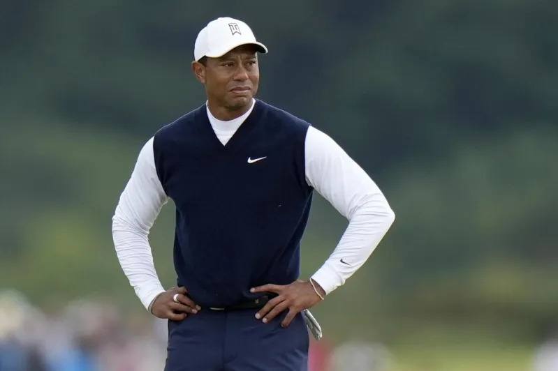One LIV Decision Could Force Tiger Woods to Redefine PGA Tour Precedent