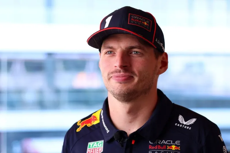 Villeneuve shoots down popular Verstappen narrative: 'Actually, no'