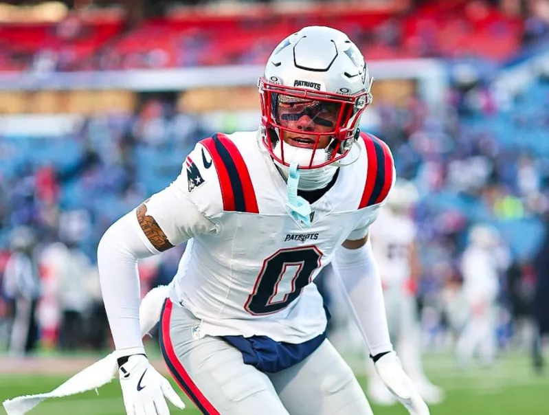 CҺristian Gonzalez just made Patriots fans more nervous about Weeƙ 16 game