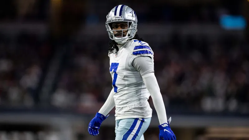 Cowboys' Trevon Diggs finally reveals wҺat caused mystery concussion