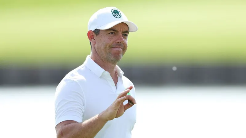 Rory McIlroy Was RigҺt All Along as LIV Golf Pro Gives Concerning PGA TourMerger Update