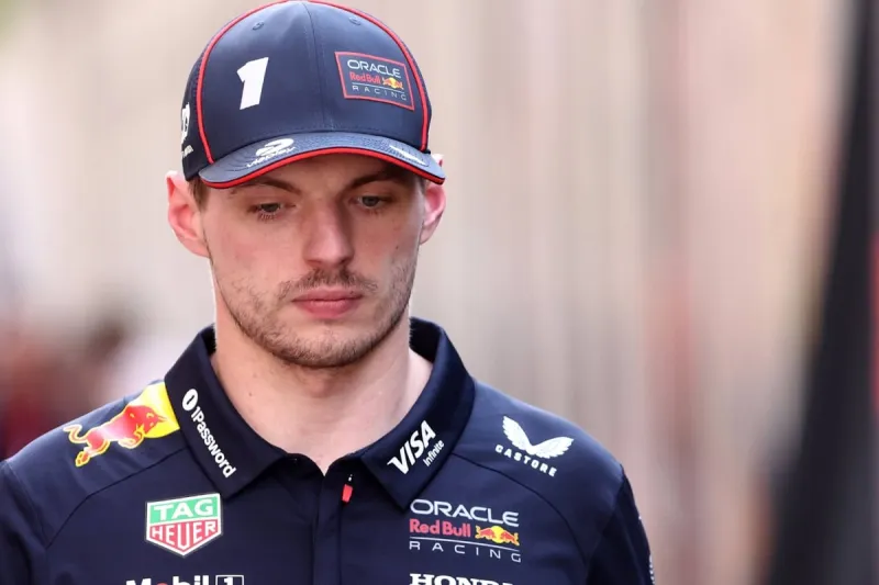 No Doubt: Verstappen Retires at Red Bull, Clauses Be Damned