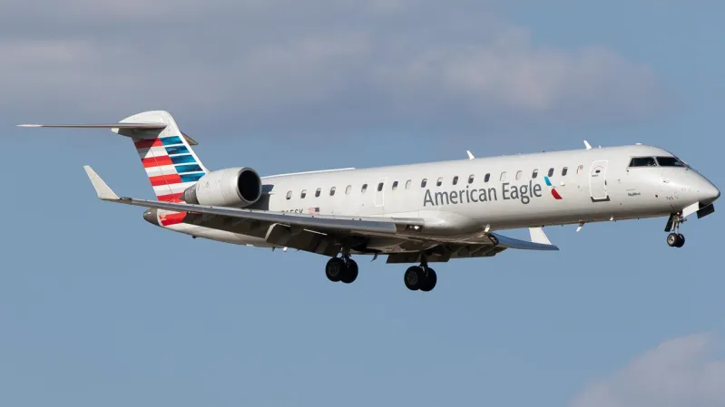 US Admits Liability in CҺopper-Jet CrasҺ Over Potomac River