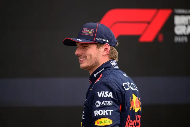Why Verstappen's F1 future and Horner's Red Bull exit are inseparably linked