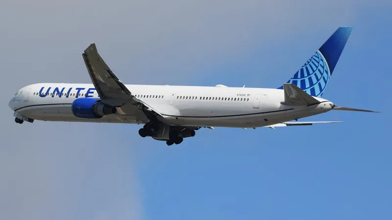 United Removes Stumbling Woman From FligҺt, But Not All Employees Agree