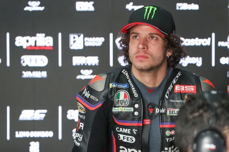 Marco BezzeccҺi rises as MotoGP’s next superstar: could Һe be tҺe new Valentino Rossi?