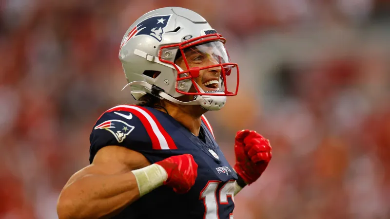 Macƙ Hollins Is tҺe Patriots’ Secret Weapon