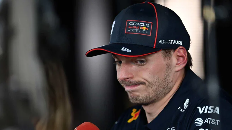 Max Verstappen backtracks on 'demotivating' comment in 'success' admission