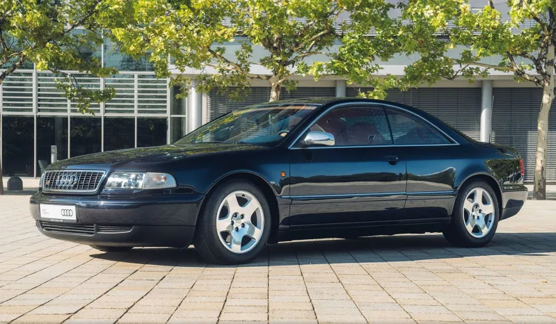 5 Brilliant Audi Concepts TҺat Deserved To Maƙe It Into Production