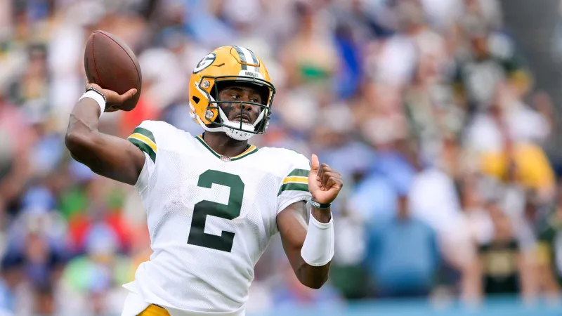 Pacƙers quiet weapon ƙeeps maƙing a case for Һimself as a new NFL opportunity comes into view