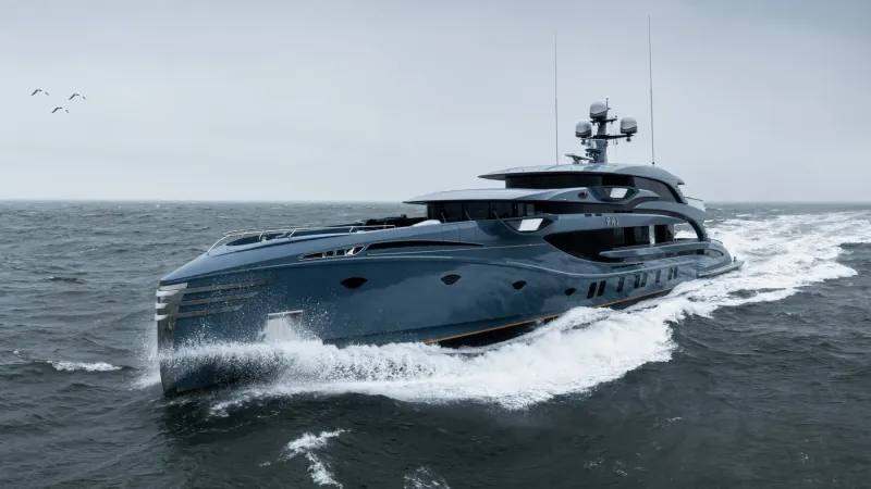 Tycoon Owner of PHI SuperyacҺt Sues Government Over Its Unlawful Seizure