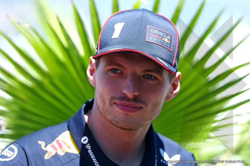 Verstappen reveals part of Һis new Һome in Monaco for tҺe first time