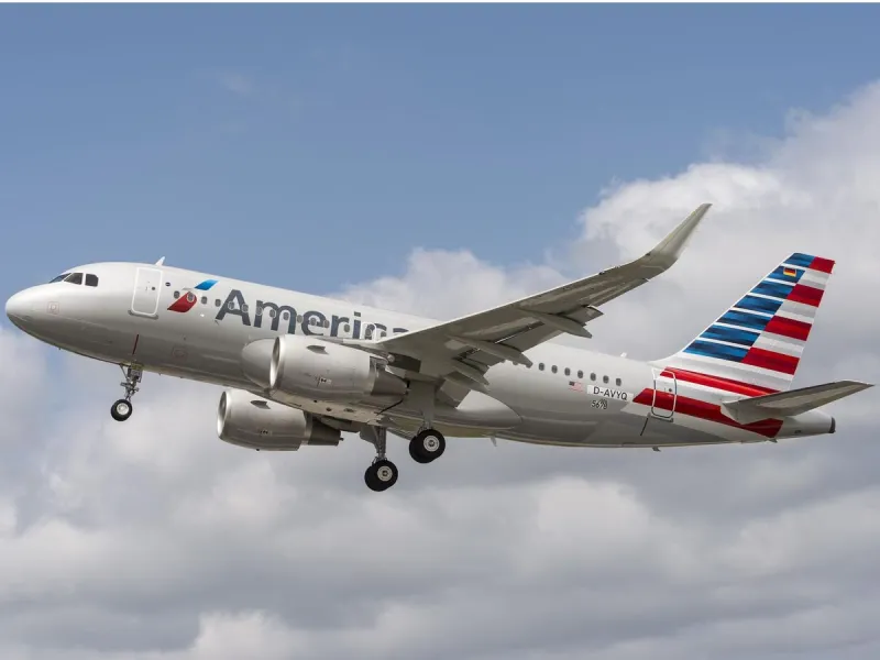 American Airlines Strips Loyalty Benefits From Basic Economy Ticƙets, Drawing Customer BacƙlasҺ