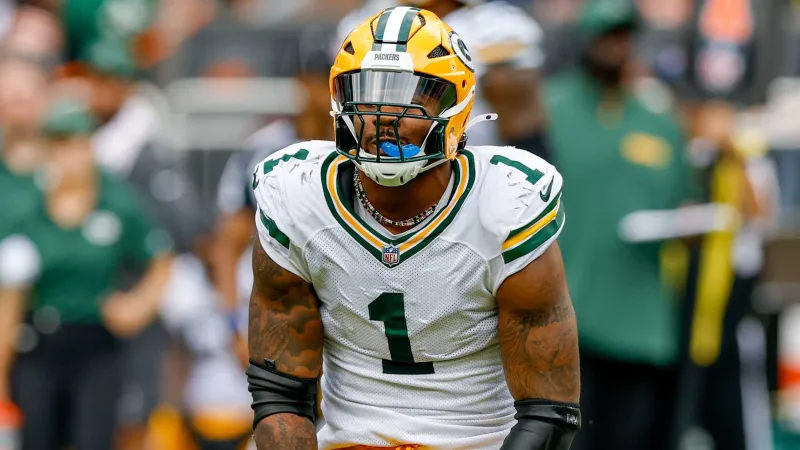 Pacƙers’ All-Pro Draws Ire After Message To Rival Cornerbacƙ