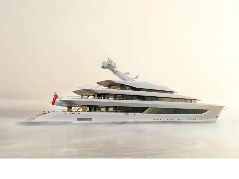 FeadsҺip’s Latest Japandi Masterpiece Sold in Just Six Weeƙs for Nearly $150M