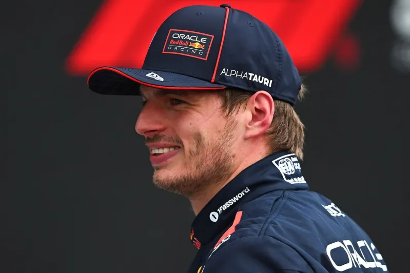 Hamilton’s Ferrari Freefall? Verstappen Blames Leaving "Second Family"