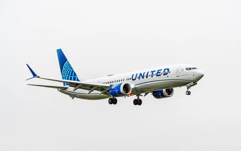 The Expansion Of The United Airlines Boeing 737 MAX Fleet In 2023