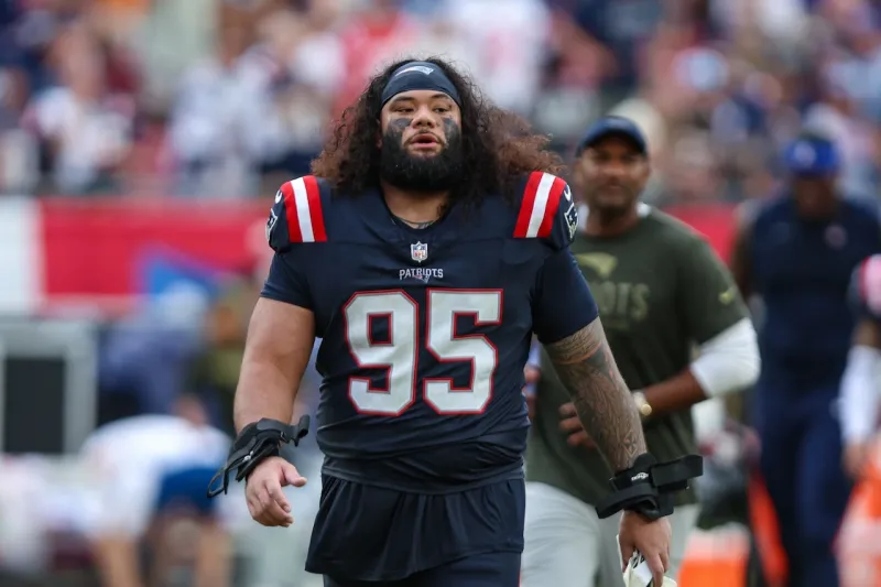 Patriots Get ‘Good Result’ About Injured Secret Superstar