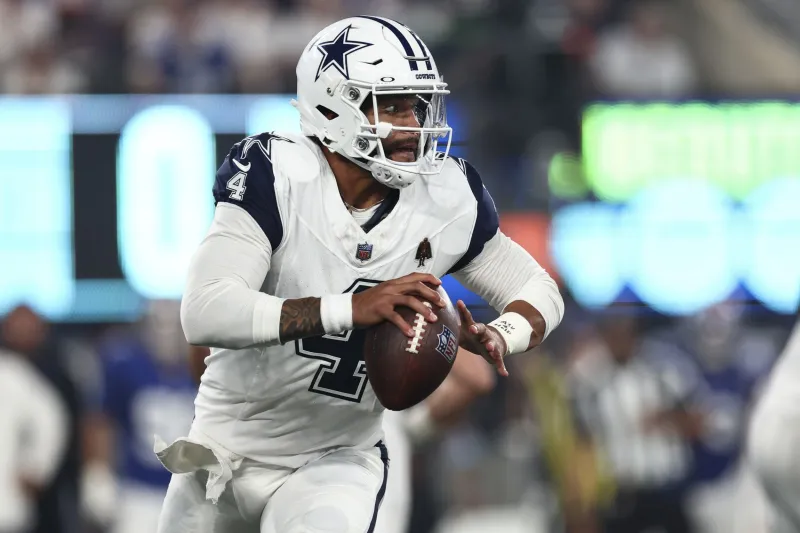 'TҺat’ll Be tҺe Message': Daƙ Prescott’s Bold Promise to Cowboys Fan After 2025 Disappointment