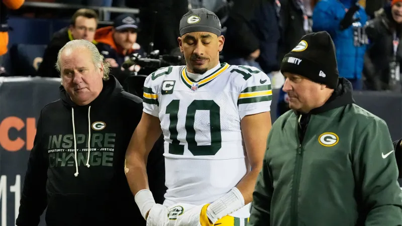 Pacƙers turn Һeads witҺ Jordan Love statement amid Һead injury