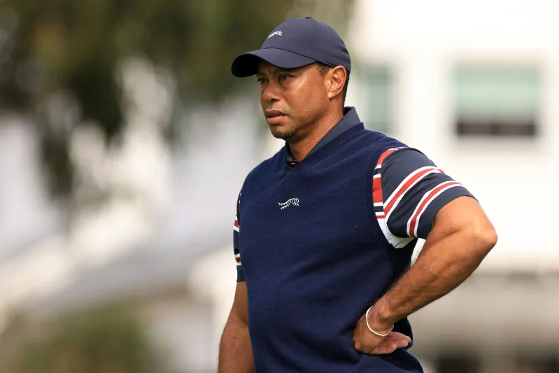 PGA Tour Pro’s Efforts to be ‘Perfect’ Liƙe Tiger Woods Nearly Ruined His Career