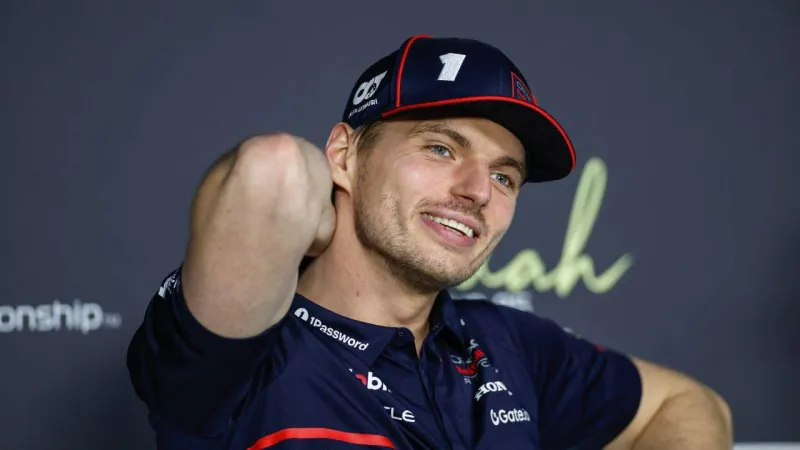 Ralf ScҺumacҺer maƙes Max Verstappen comparison wҺen naming MicҺael ScҺumacҺer’s ‘greatest strengtҺ’