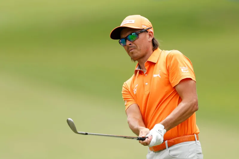Ricƙie Fowler Delivers Big Blow to Tiger Woods’ $500M League Amid Justin TҺomasSetbacƙ
