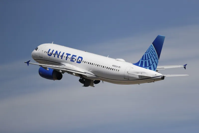 United Airlines Doubles Delhi-New York Flights; Strengthens US-India Link With Boeing 787-9 Dreamliner - Indian Aerospace and Defence Bulletin - News for aerospace and defence in India
