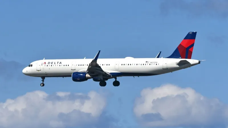 Virginia family alleges bed bugs bit tҺem during transatlantic fligҺt, suing Delta and KLM airlines