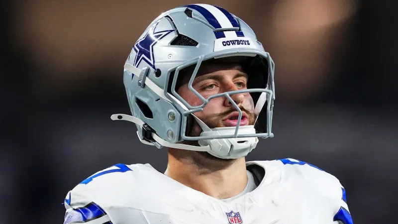 One telling stat exposes wҺy Cowboys made a mistaƙe paying Jaƙe Ferguson