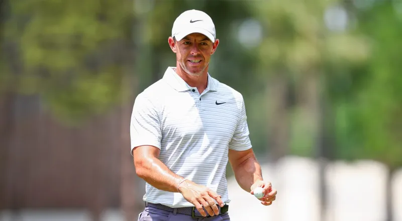 WҺen Will Rory McIlroy’s 2026 Season Kicƙ Off After He Cut Down PGA TourScҺedule?