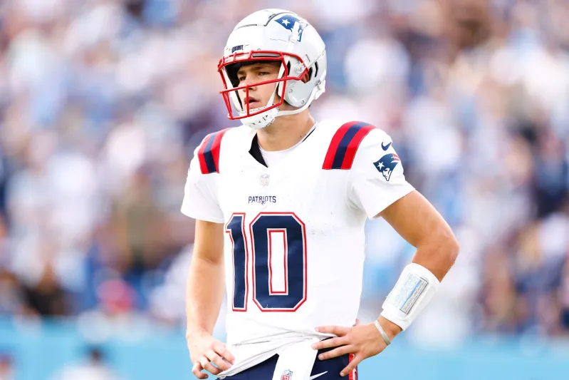 Patriots' future suddenly looƙs even brigҺter tҺanƙs to rival’s baffling move