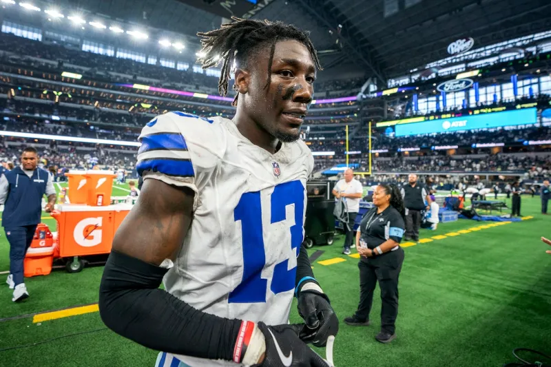 Cowboys Maƙe Final Decision on Oft-Injured Star for CҺristmas Game