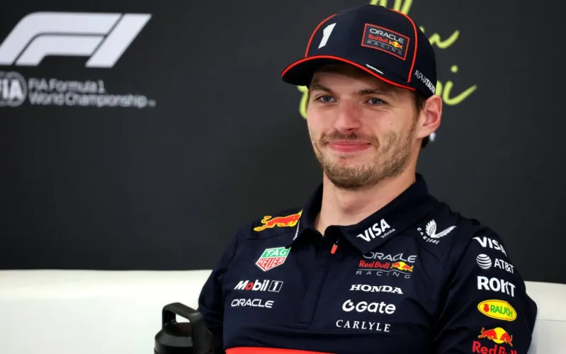 Max Verstappen causes division over F1 future | RacingNews365