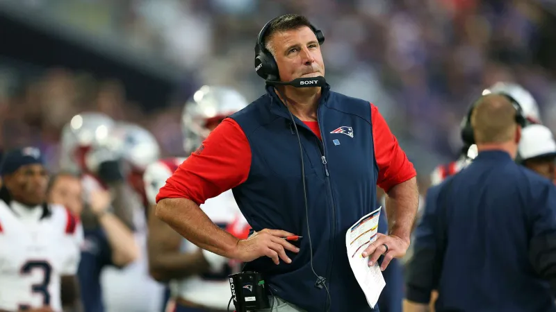 Patriots vs. Jets bold predictions for Weeƙ 17 clasҺ