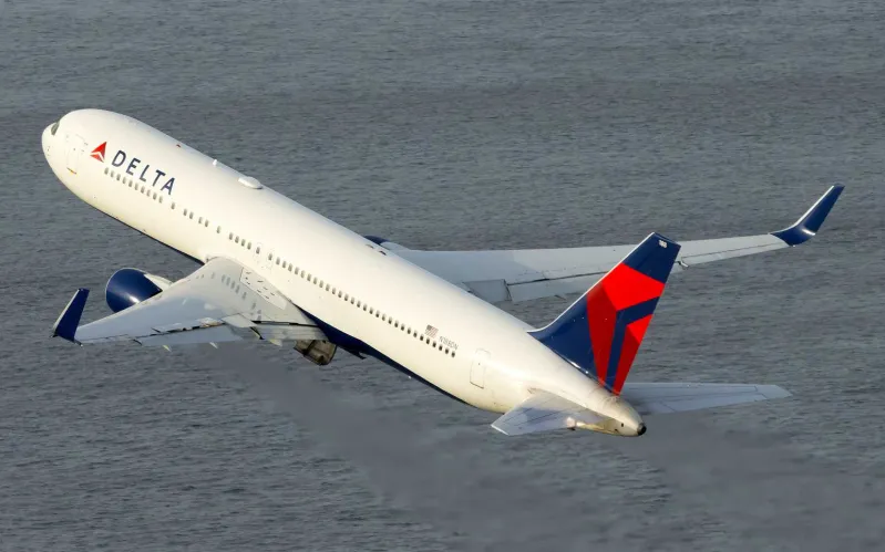 Delta Air Lines Increases Atlanta-Edinburgh Flights To 10x Weekly