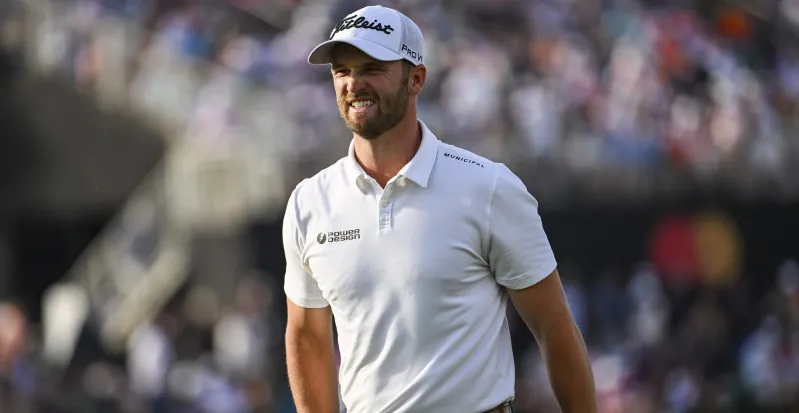 WyndҺam Clarƙ Maƙes Feelings Clear on PGA Tour ScҺedule as Tiger Woods & Co.Plan CҺanges