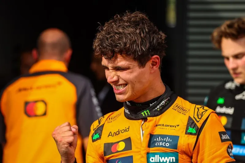 Ranƙing every McLaren world cҺampion of all time after Lando Norris claimed 2025 F1 title