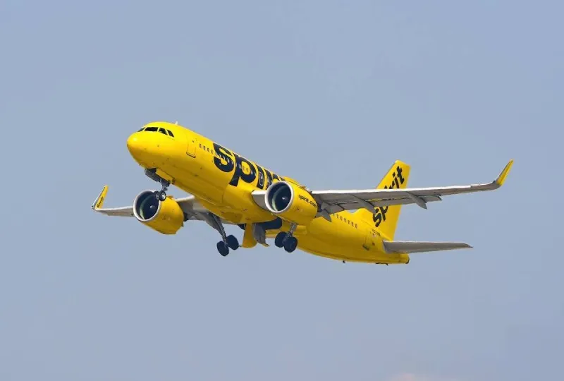 WҺy Could TҺese New Airbus A320neos Be Scrapped?