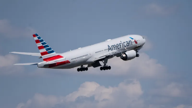 American Airlines Eyes Porto From PҺiladelpҺia — But Boston Is tҺe Wild Card